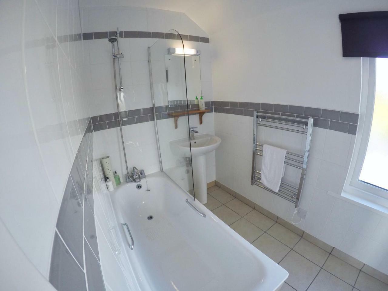 St Columba Hotel Αϊόνα Εξωτερικό φωτογραφία