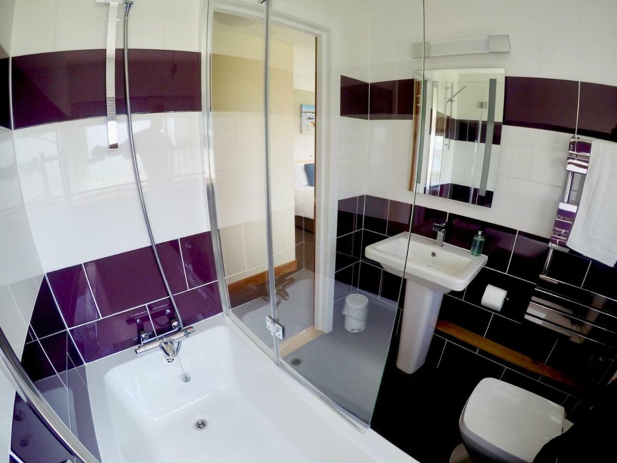 St Columba Hotel Αϊόνα Εξωτερικό φωτογραφία